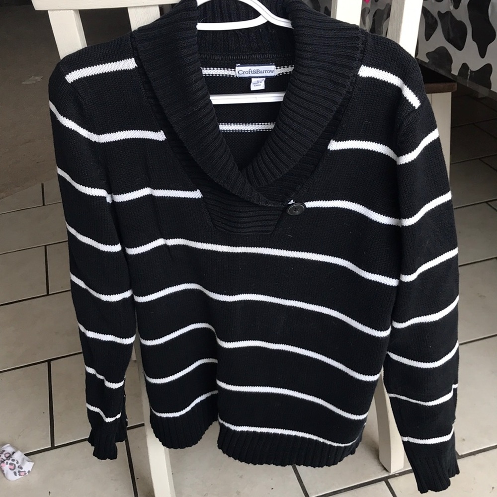 Women’s Large Sweater